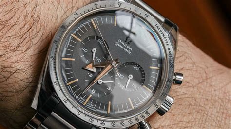 omega speedmaster trilogy